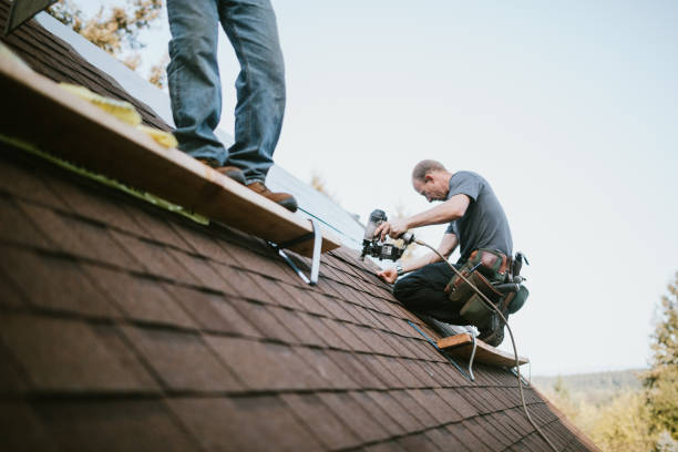 Quick and Trustworthy Emergency Roof Repair Services in Avon, CO